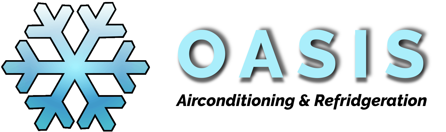oasis ac repair